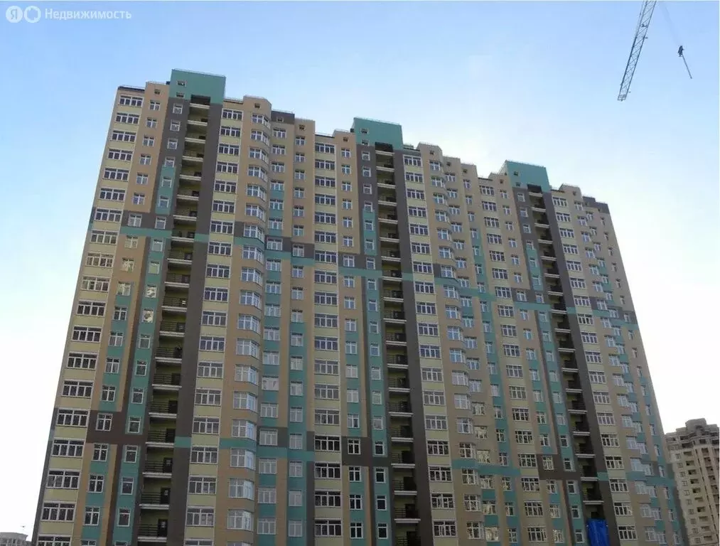 2-комнатная квартира: Раменское, Северное шоссе, 42 (64.9 м) - Фото 1