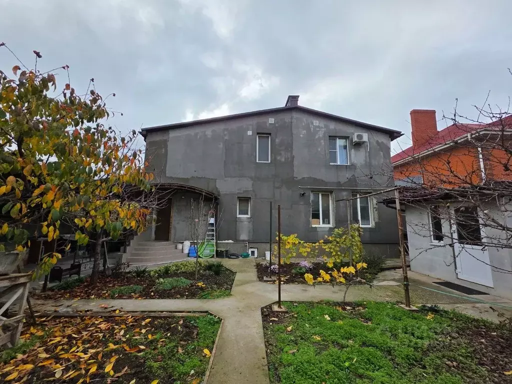 Дом в Крым, Евпатория Спутник-2 мкр, ул. Южная, 29 (306 м) - Фото 2