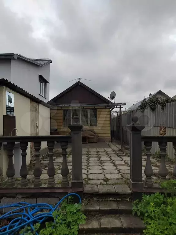 Дом 48 м на участке 3 сот. - Фото 0