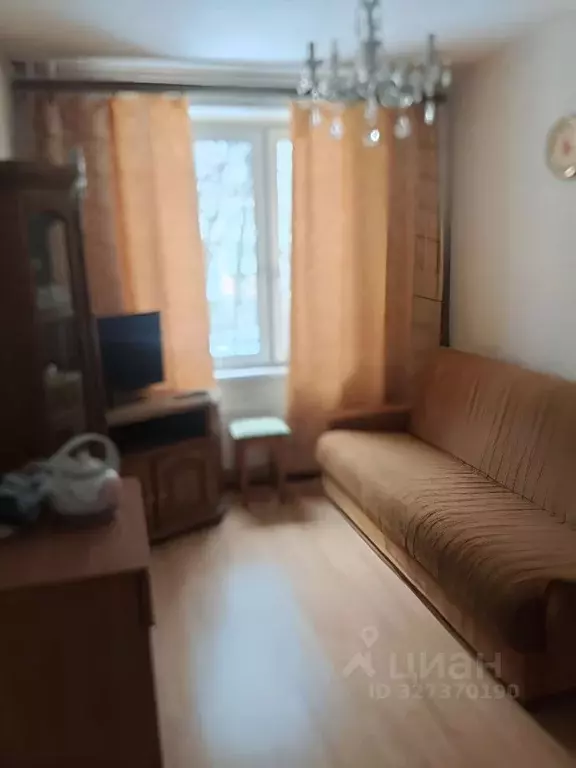 2-к кв. Москва Фестивальная ул., 75 (45.0 м) - Фото 2