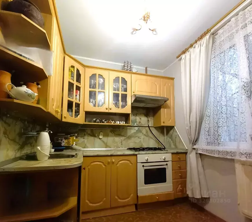 1-к кв. Санкт-Петербург просп. Солидарности, 3К1 (35.2 м) - Фото 1