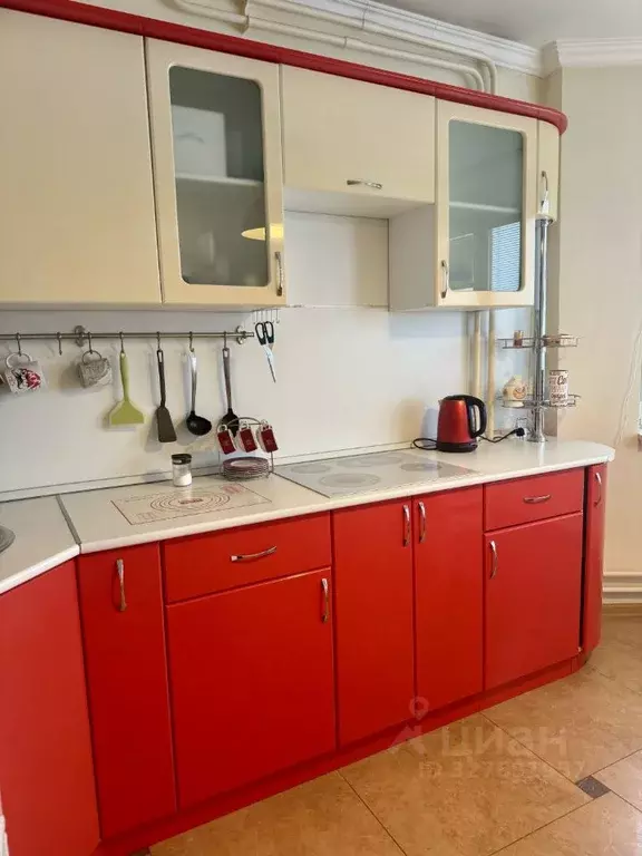 2-к кв. Москва Внуковское поселение, ул. Самуила Маршака, 1 (63.0 м) - Фото 1