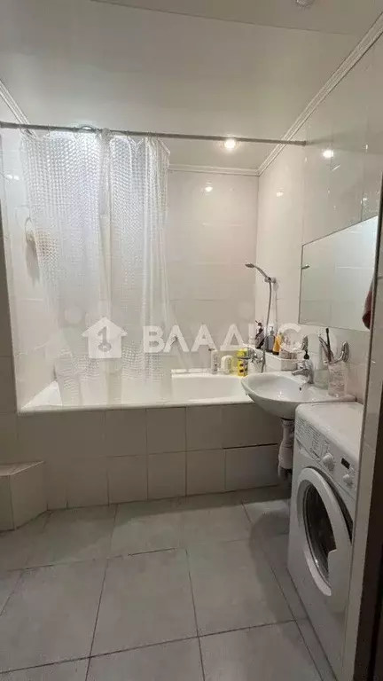 1-к. квартира, 52 м, 5/11 эт. - Фото 1