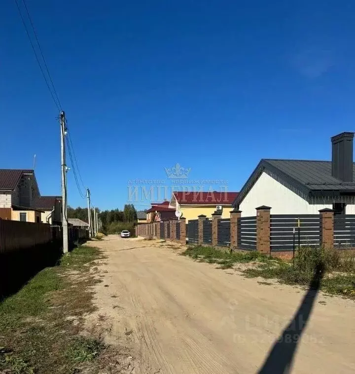 Участок в Марий Эл, Медведевский район, Куярское с/пос, пос. Лесной, ... - Фото 2