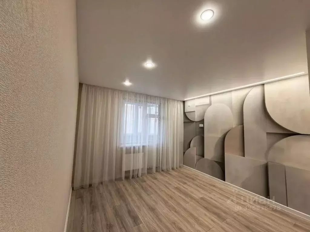 1-к кв. Краснодарский край, Краснодар ул. Имени Героя Ростовского, 8к3 ... - Фото 1