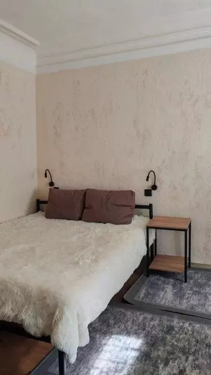 1-к кв. Ставропольский край, Кисловодск ул. Чкалова, 34 (28.0 м) - Фото 0
