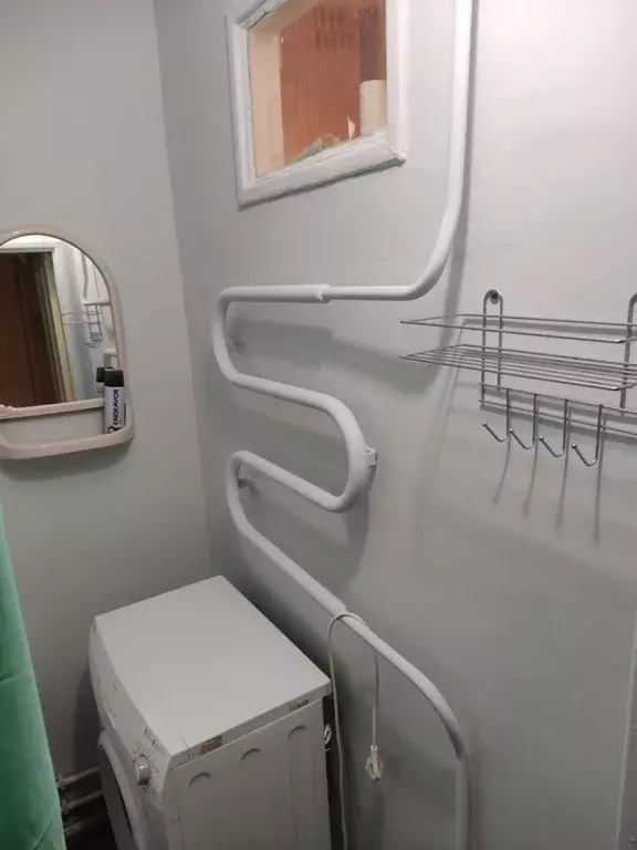 2-к кв. Омская область, Омск ул. Рождественского, 13 (47.0 м) - Фото 1