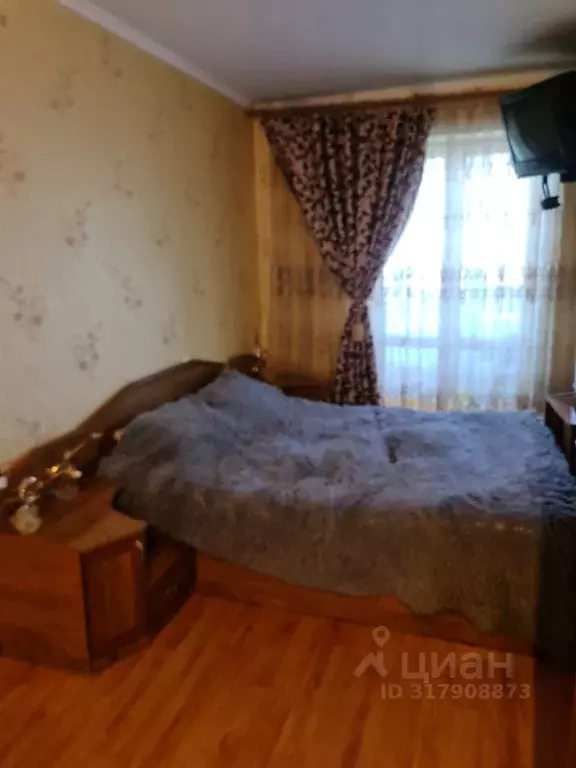 1-к кв. Ростовская область, Сальск ул. Дзержинского, 62 (35.0 м) - Фото 0
