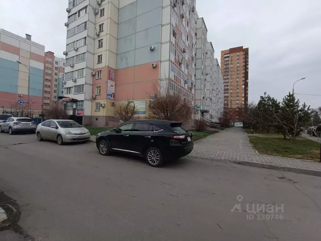 Помещение свободного назначения в Хабаровский край, Хабаровск ... - Фото 0