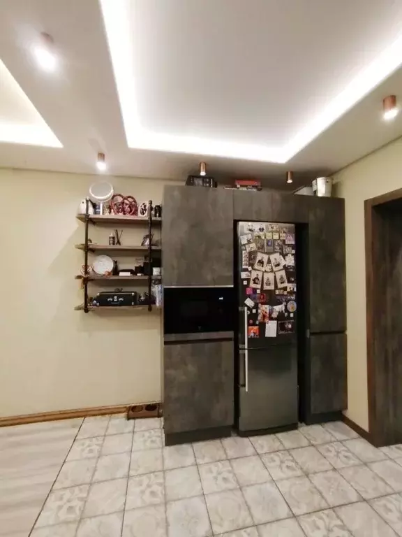 4-к кв. Нижегородская область, Кстово Парковая ул., 6 (92.0 м) - Фото 2