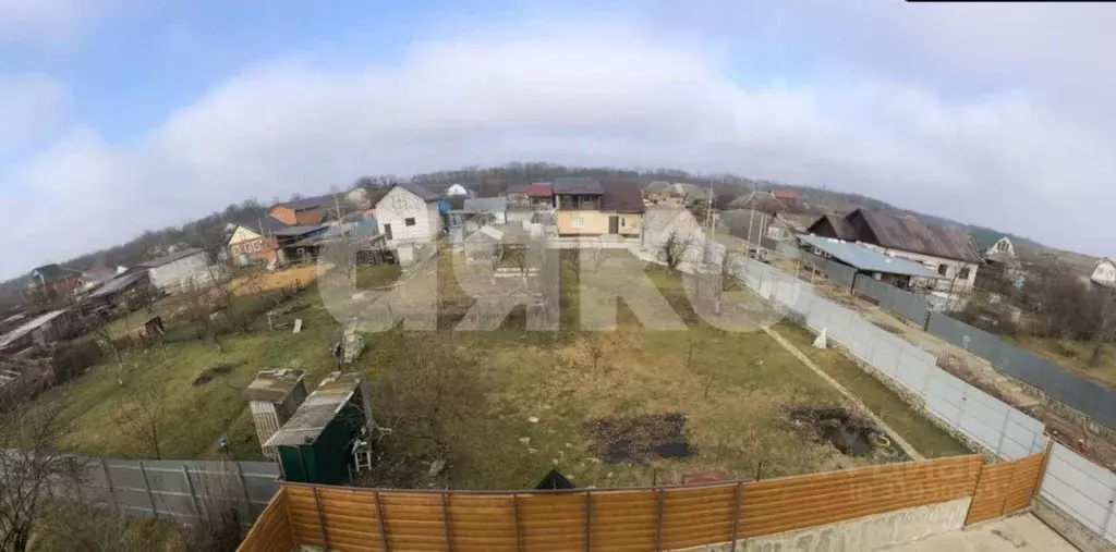 Участок в Краснодарский край, Горячий Ключ муниципальный округ, ... - Фото 1
