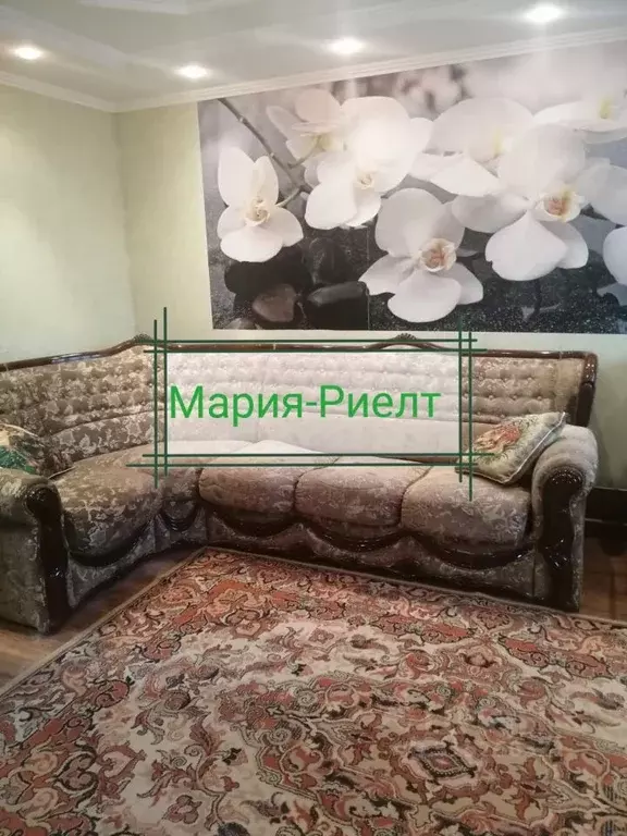 3-к кв. Омская область, Омск ул. Химиков, 6К1 (62.2 м) - Фото 1