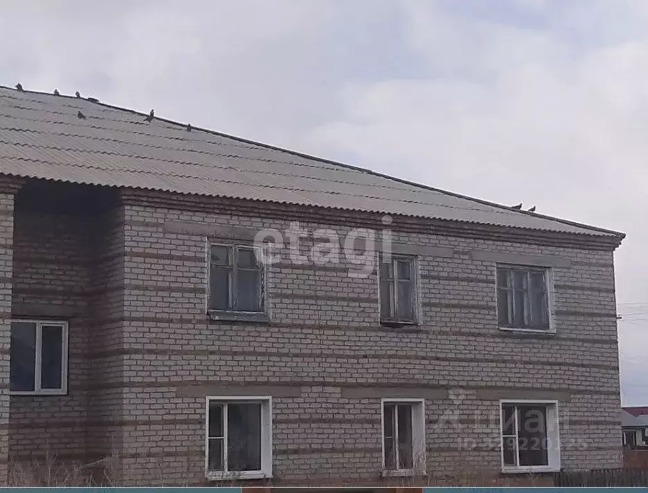 3-к кв. Алтайский край, с. Новичиха ул. Гагарина, 22 (80.9 м) - Фото 1