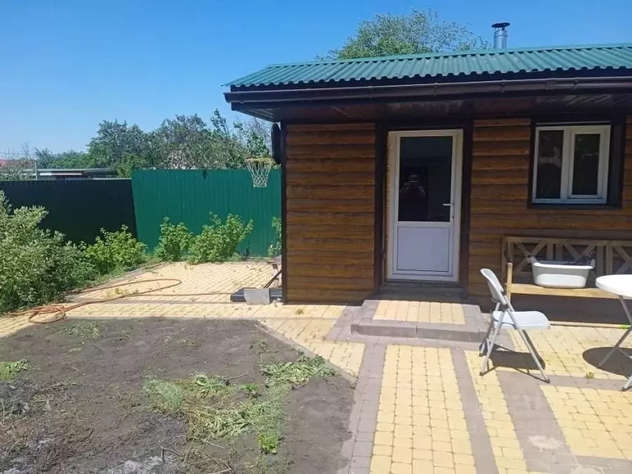 Дом в Воронежская область, Воронеж Гончаровская ул., 44 (166 м) - Фото 1