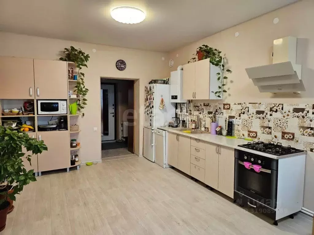 Дом в Крым, Симферополь ул. 26-я Коллективных Садов, 95 (87 м) - Фото 0