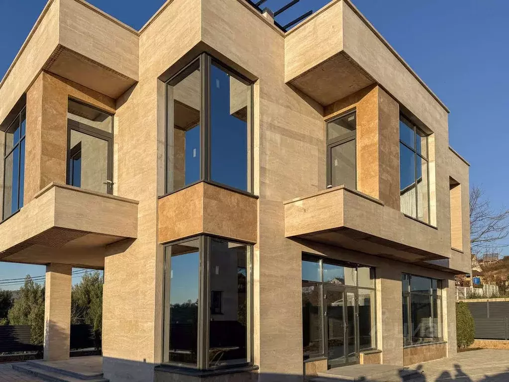 Дом в Краснодарский край, Сочи городской округ, с. Нижняя Шиловка ул. ... - Фото 1