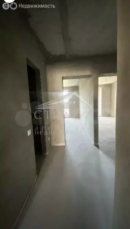 2-комнатная квартира: Энгельс, Полтавская улица, 25А (54 м) - Фото 2