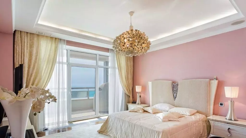 4-к кв. Крым, Ялта муниципальный округ, Кореиз пгт ш. Севастопольское, ... - Фото 1