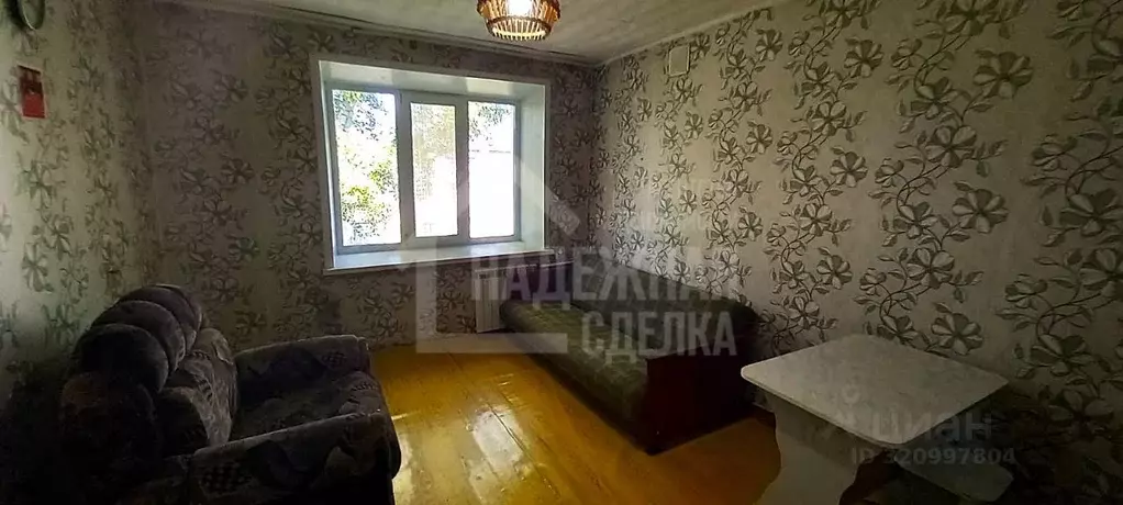 Комната Алтайский край, Рубцовск Комсомольская ул., 55 (18.0 м) - Фото 2