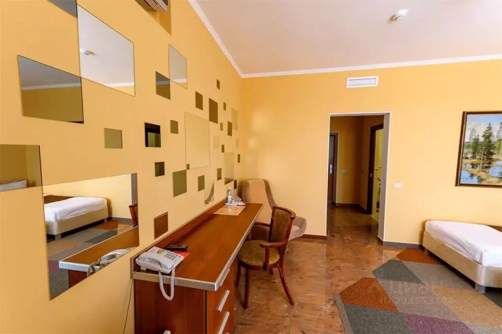 Комната Оренбургская область, Оренбург проезд Автоматики, 30/7 (28.0 ... - Фото 2