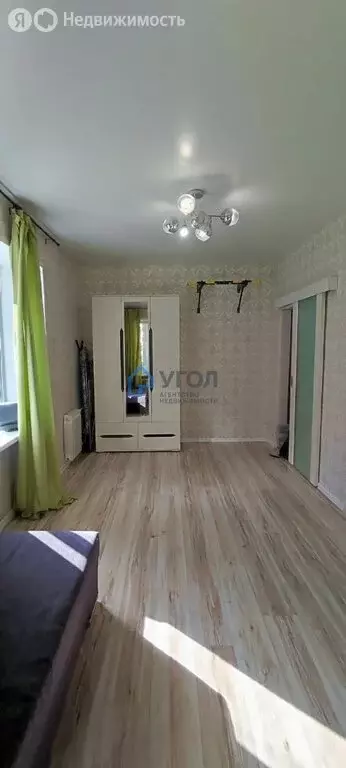 1-комнатная квартира: Самара, Невская улица, 4 (32.2 м) - Фото 1
