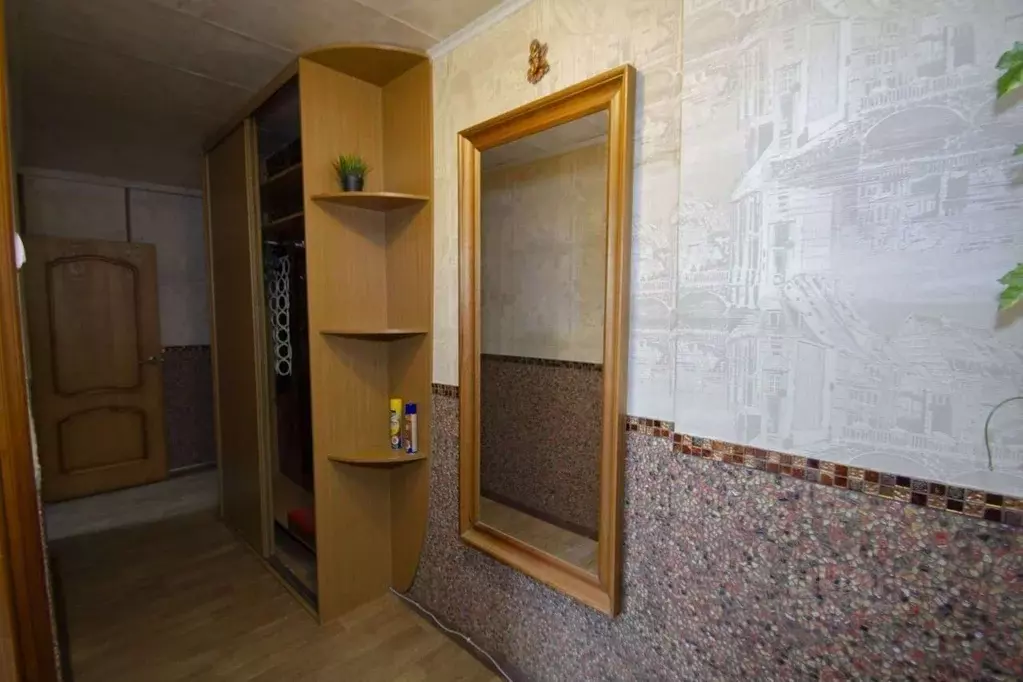 3-к кв. Москва Туристская ул., 10 (56.0 м) - Фото 1