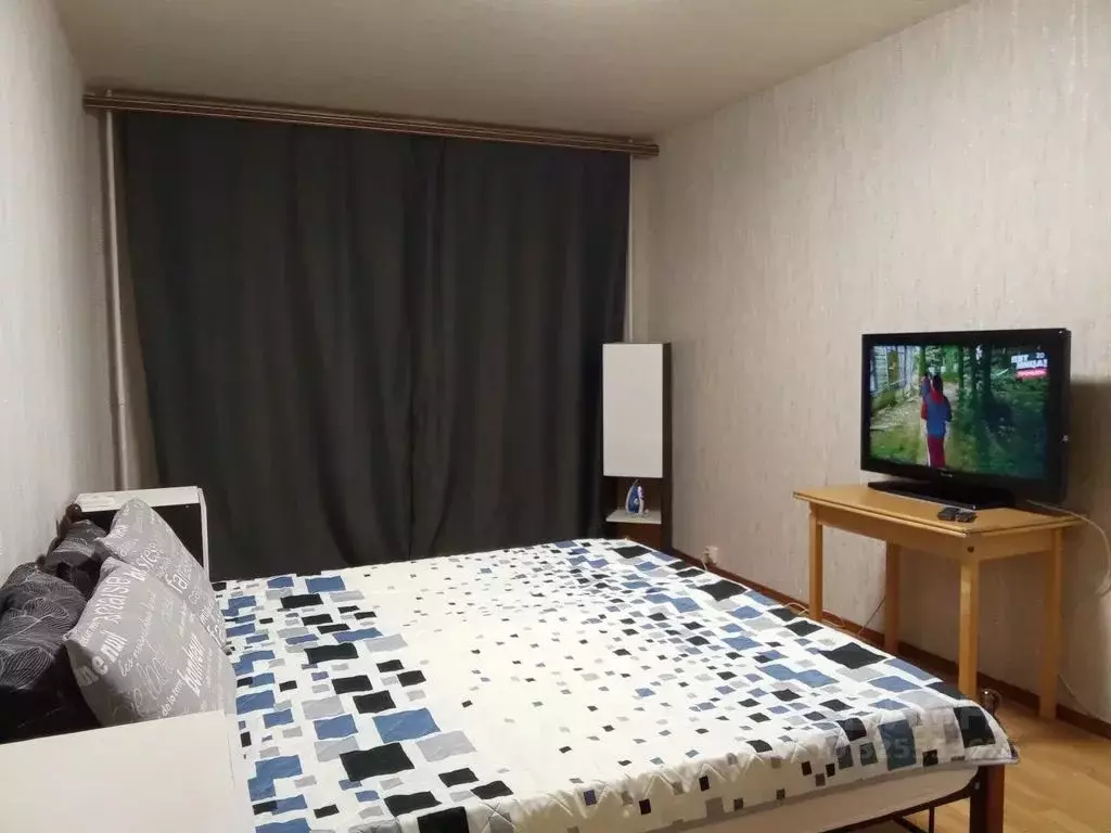 2-к кв. Московская область, Мытищи ул. Сукромка, 24а (56.0 м) - Фото 1