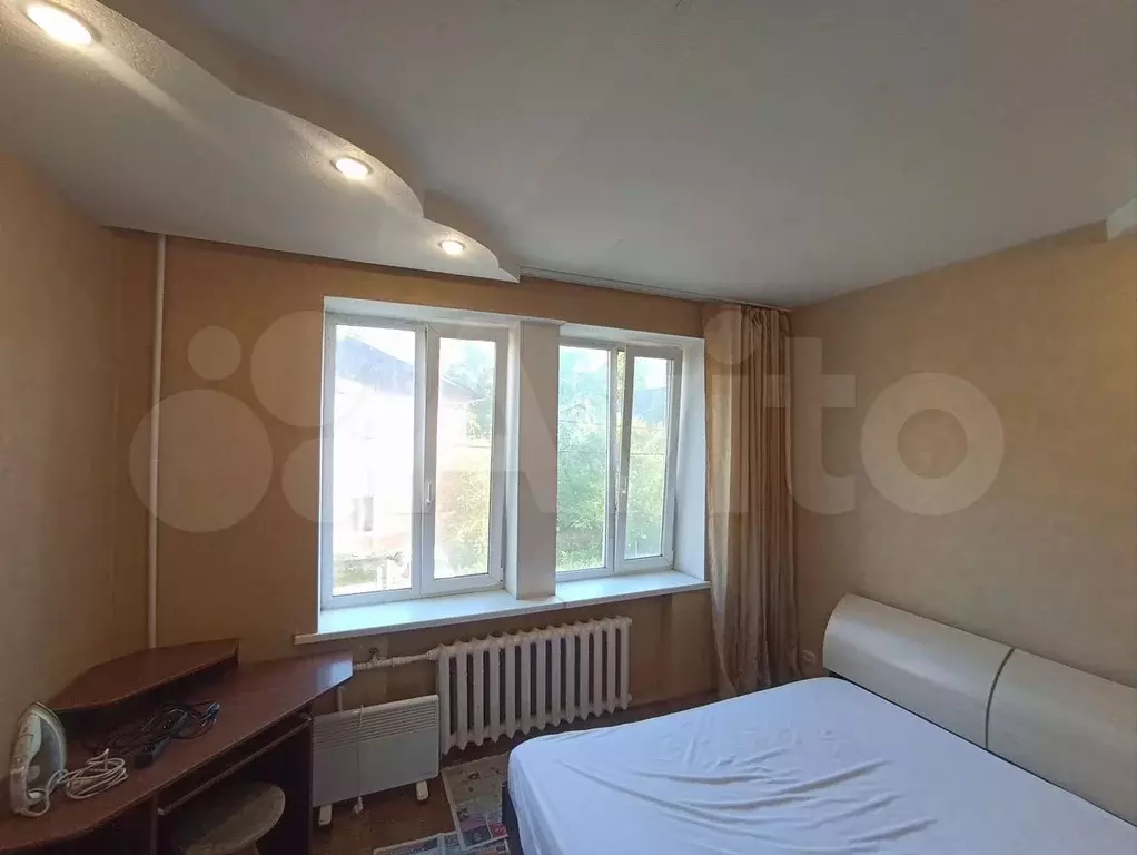 2-к. квартира, 50 м, 2/2 эт. - Фото 1