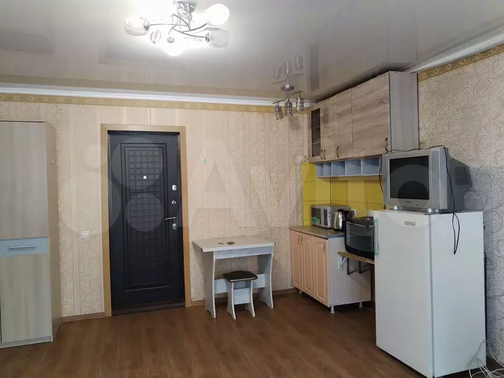 Комната 23,1 м в 1-к., 5/5 эт. - Фото 0