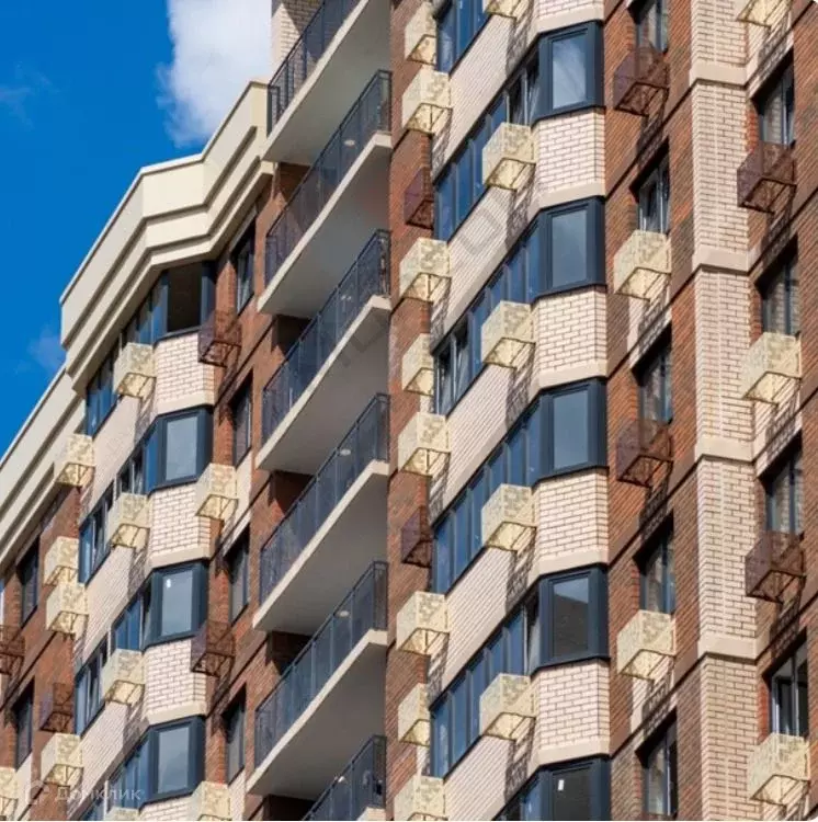 Продаётся 1-к квартира, 43.14 м - Фото 0