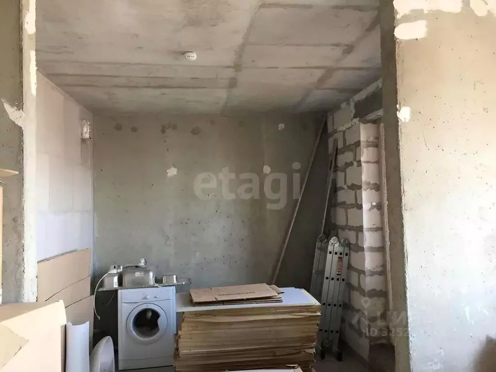 2-к кв. Московская область, Видное бул. Зеленые аллеи, 12 (34.7 м) - Фото 1