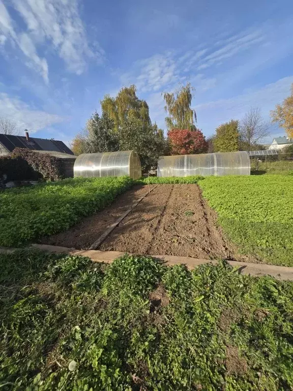 Дом в Кировская область, Киров городской округ, пос. Чистые Пруды ул. ... - Фото 2