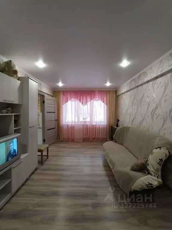 2-к кв. Брянская область, Брянск бул. 50 лет Октября, 26 (45.2 м) - Фото 1