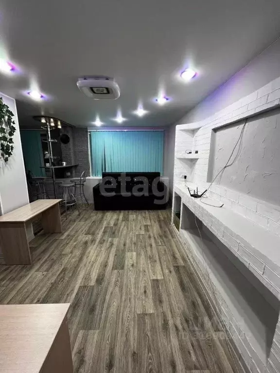2-к кв. Красноярский край, Норильск Комсомольская ул., 34к1 (41.8 м) - Фото 0