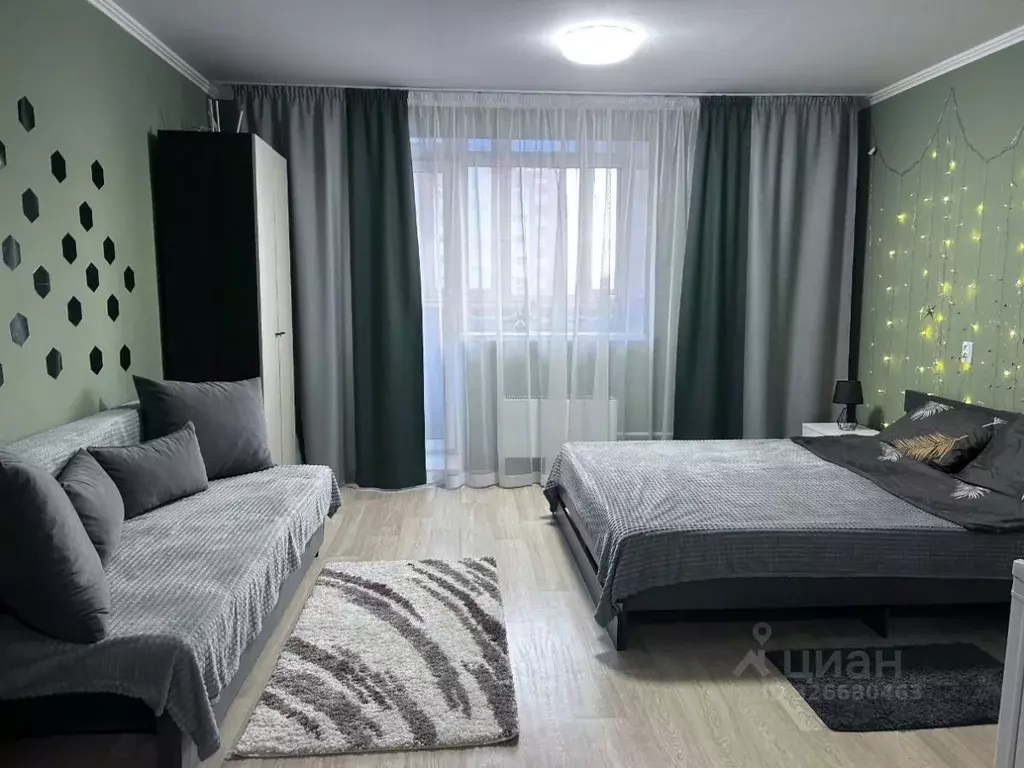 Студия Челябинская область, Копейск Коммунистический просп., 35 (26.0 ... - Фото 1