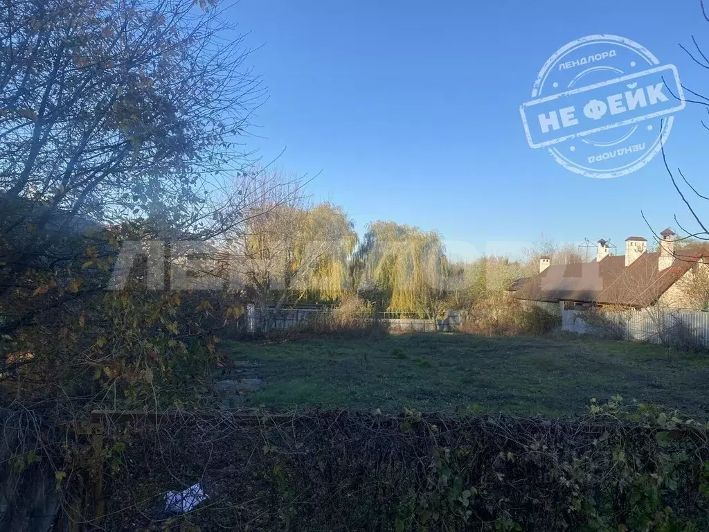 Участок в Ростовская область, Аксайский район, Большелогское с/пос, ... - Фото 1