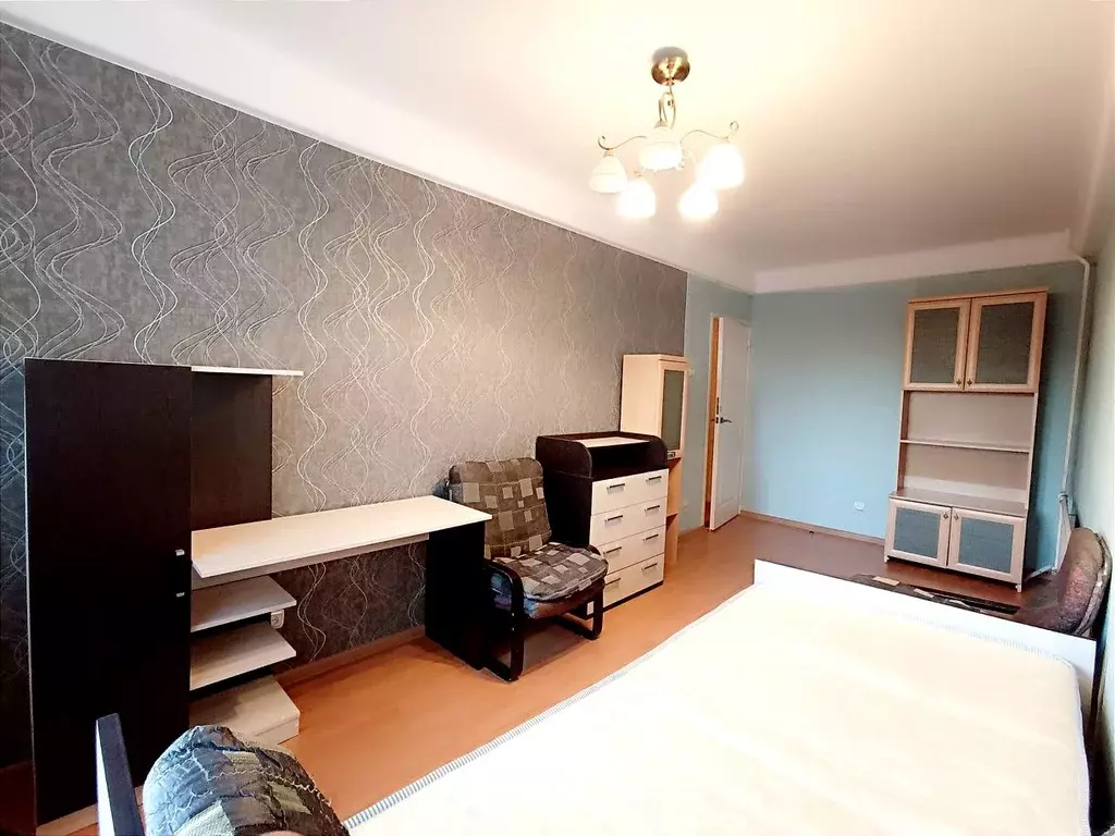 Комната Санкт-Петербург Шуваловский просп., 63К1 - Фото 2