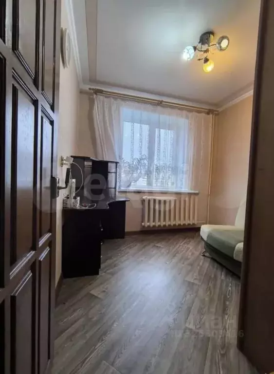 4-к кв. Пермский край, Пермь Парковый просп., 34 (84.8 м) - Фото 1