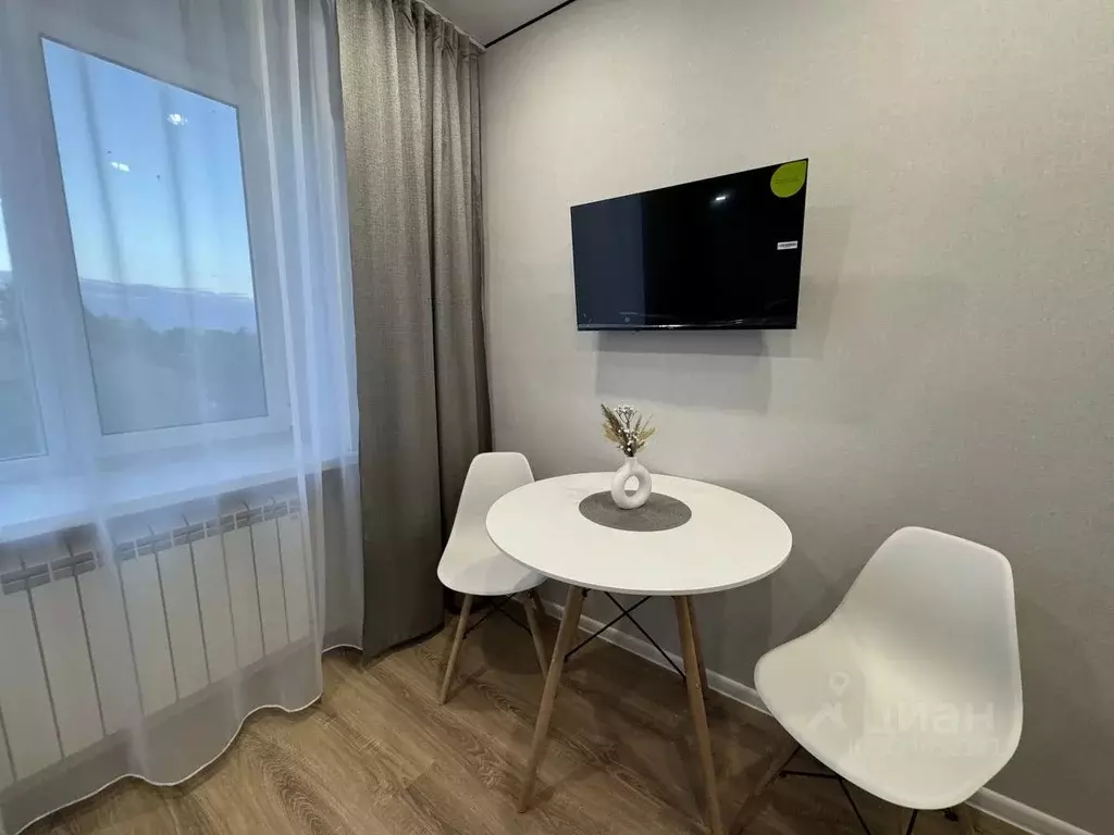 Студия Татарстан, Казань ул. Мазита Гафури, 7 (11.5 м) - Фото 2