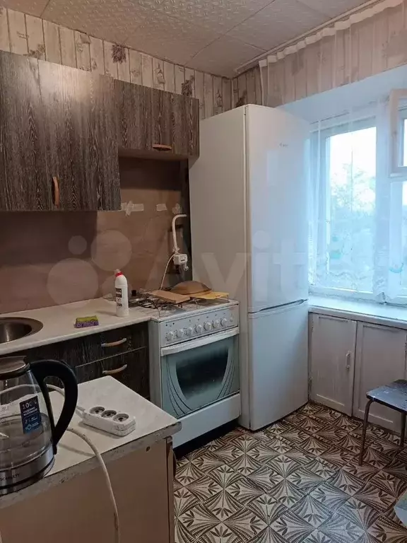 3-к. квартира, 50 м, 5/5 эт. - Фото 0
