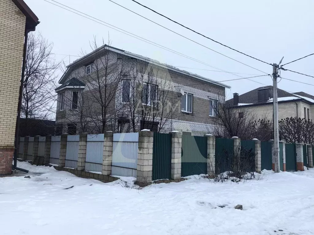 Дом в Волгоградская область, Волгоград Преображенская ул., 20 (507 м) - Фото 2