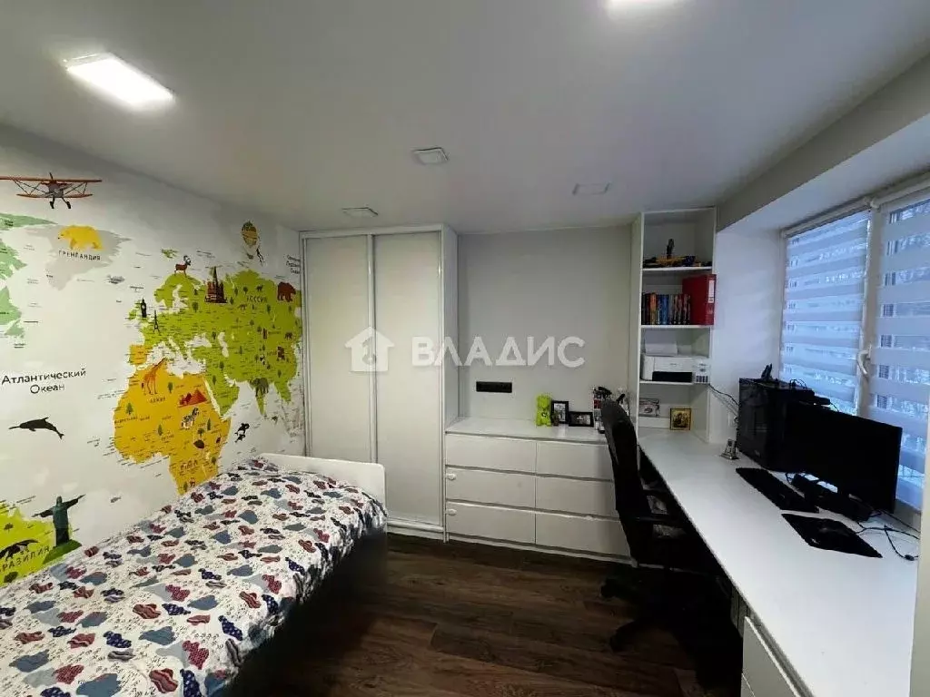 Продается 2-комнатная квартира - Фото 2