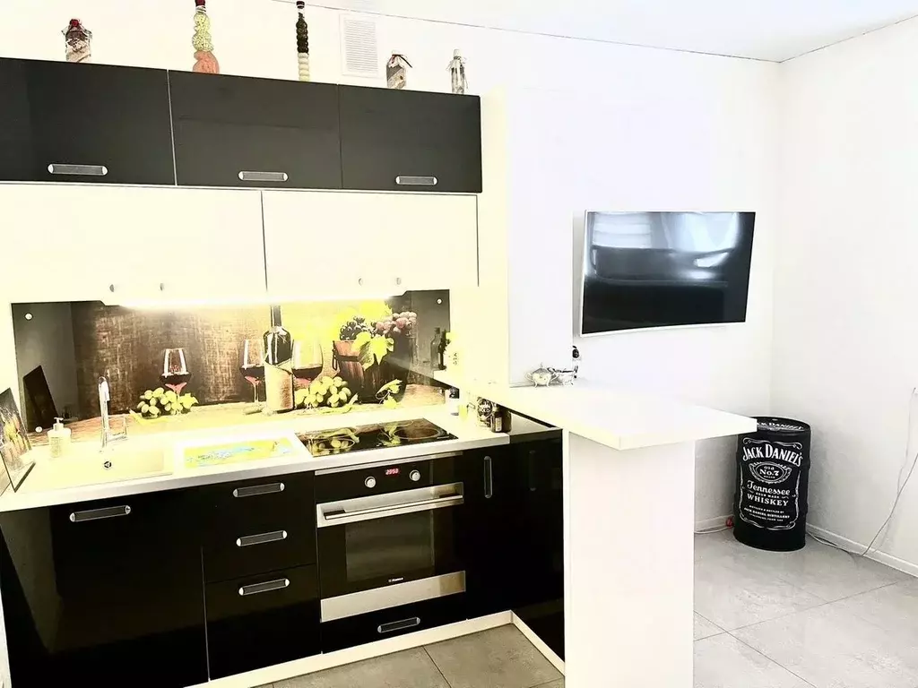 2-к кв. Самарская область, Тольятти ул. 40 лет Победы, 45К (50.0 м) - Фото 1