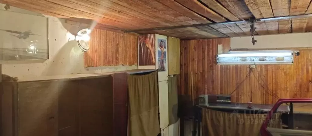 Гараж в Московская область, Щелково Щелково-3 мкр,  (21 м) - Фото 2