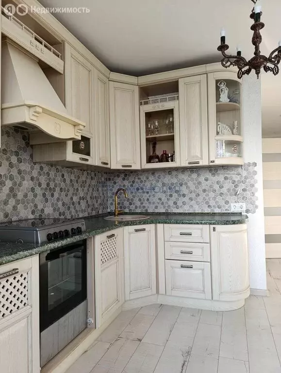 1-комнатная квартира: Нижний Новгород, улица Академика Сахарова, 117 ... - Фото 1