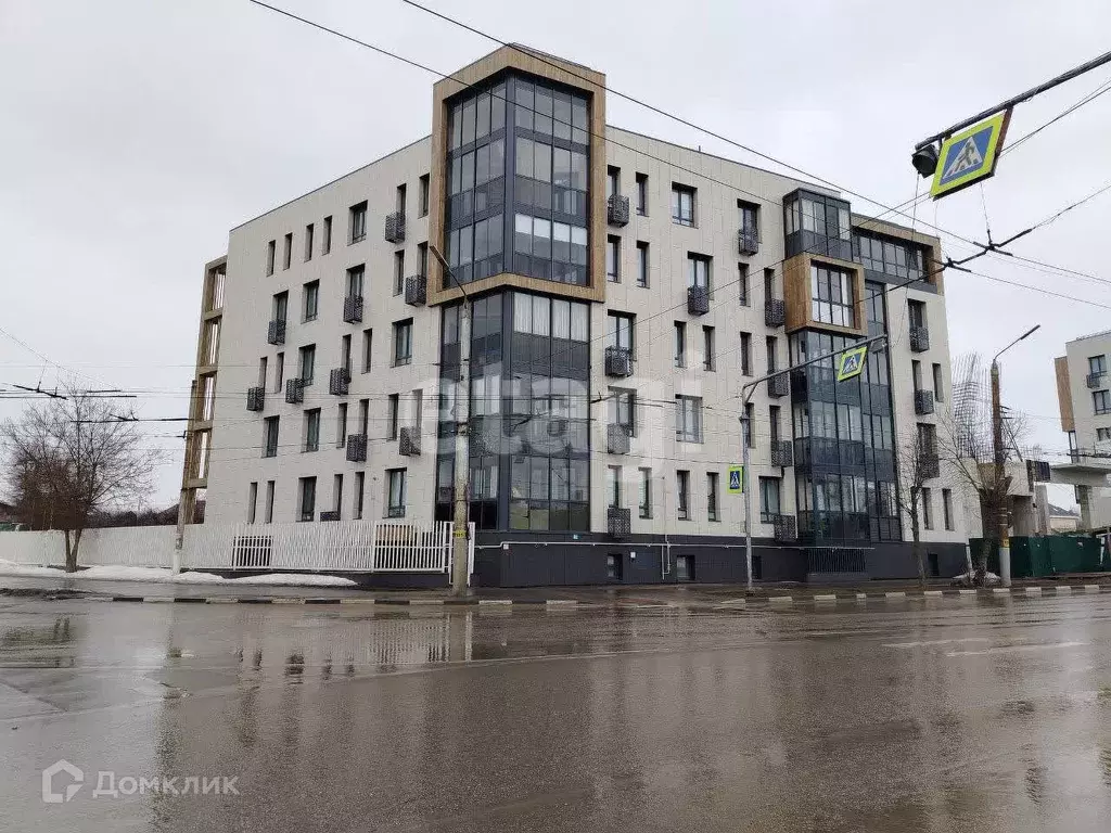 Продаётся 2-к квартира, 73.3 м - Фото 0