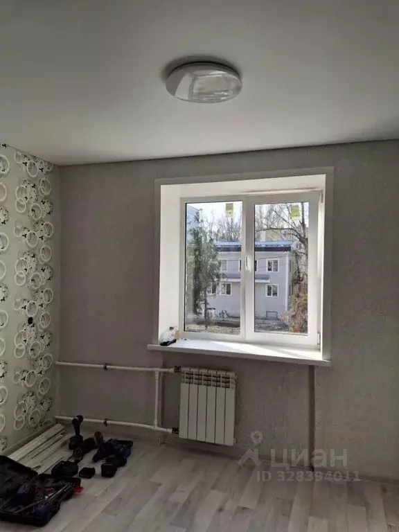 Студия Самарская область, Тольятти ул. Победы, 39 (13.0 м) - Фото 2