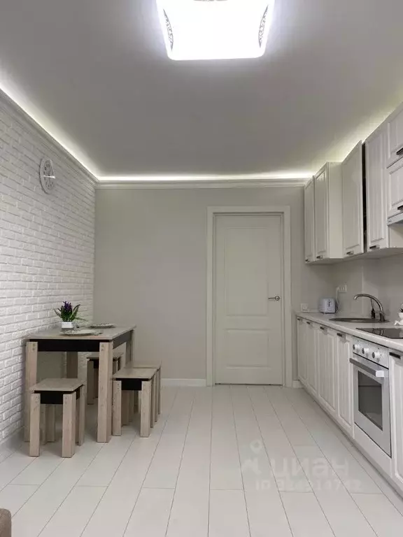 1-к кв. Московская область, Щелково городской округ, д. Большие ... - Фото 2