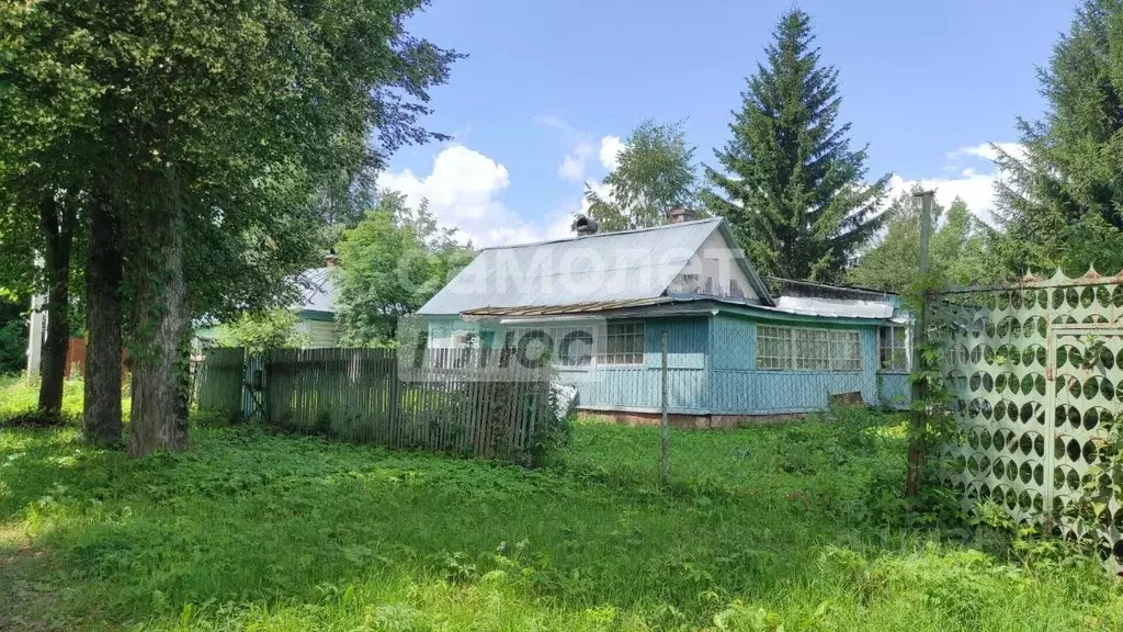 Дом в Московская область, Ступино городской округ, д. Петрово ул. ... - Фото 2