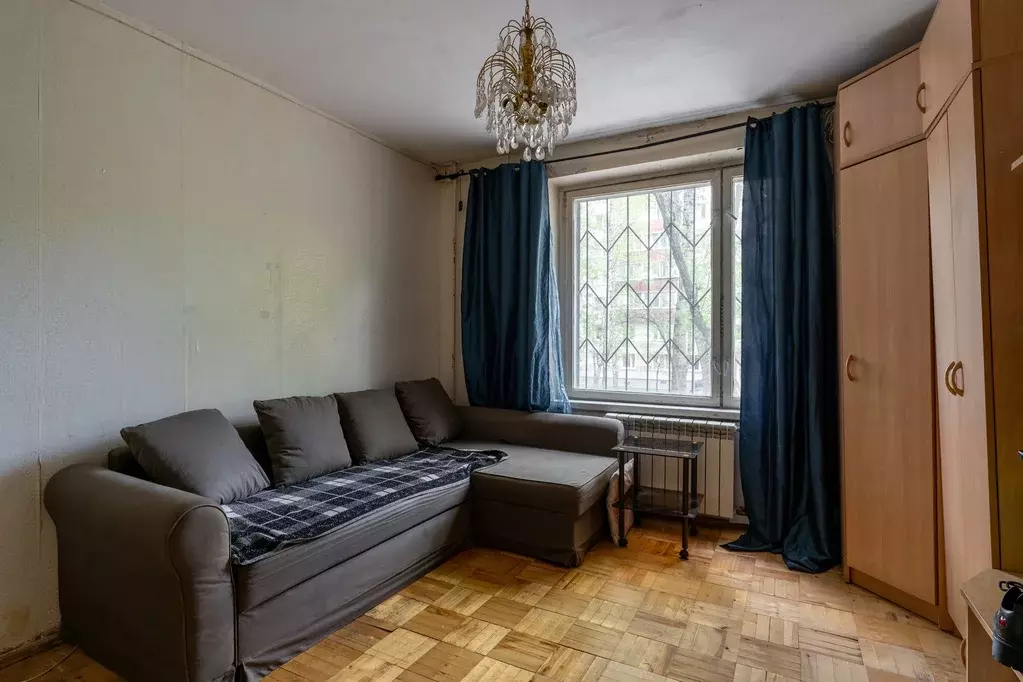 Продаётся 2-к квартира, 38.7 м - Фото 0
